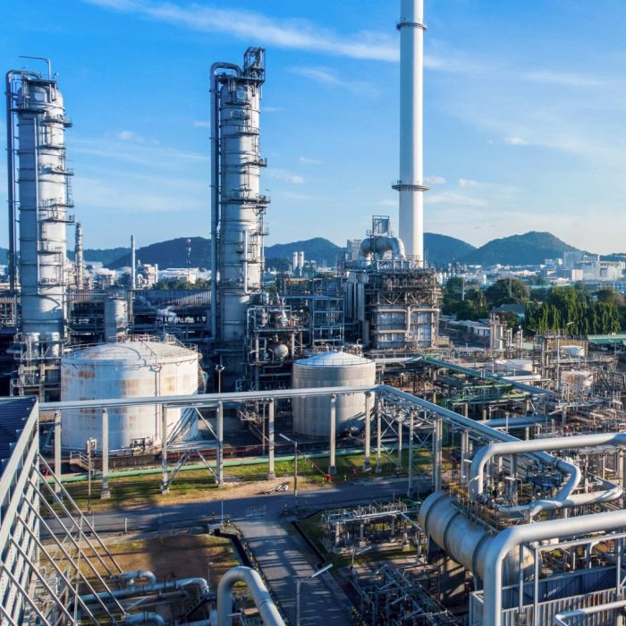 Petrochemical